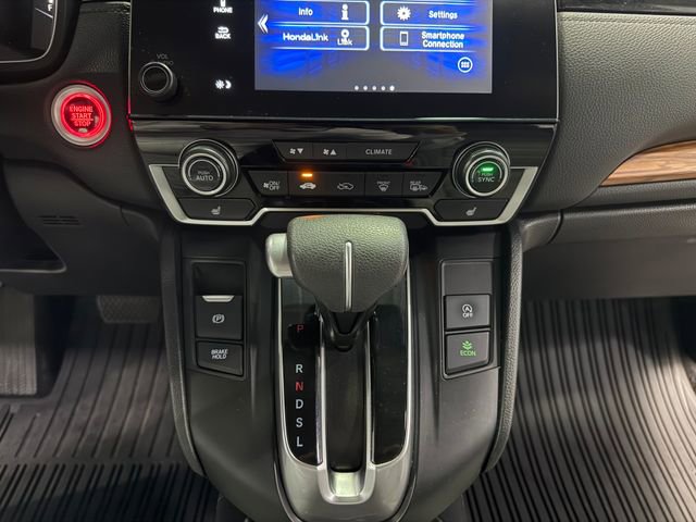 Used 2020 Honda CR-V EX image 22