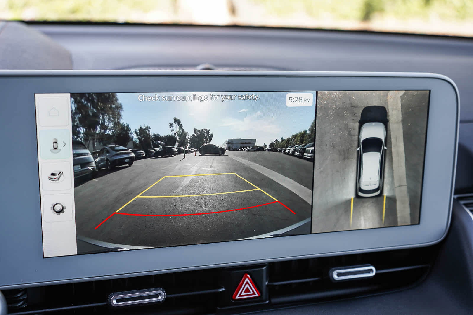 Used 2024 Hyundai Ioniq 5 Limited RWD image 23