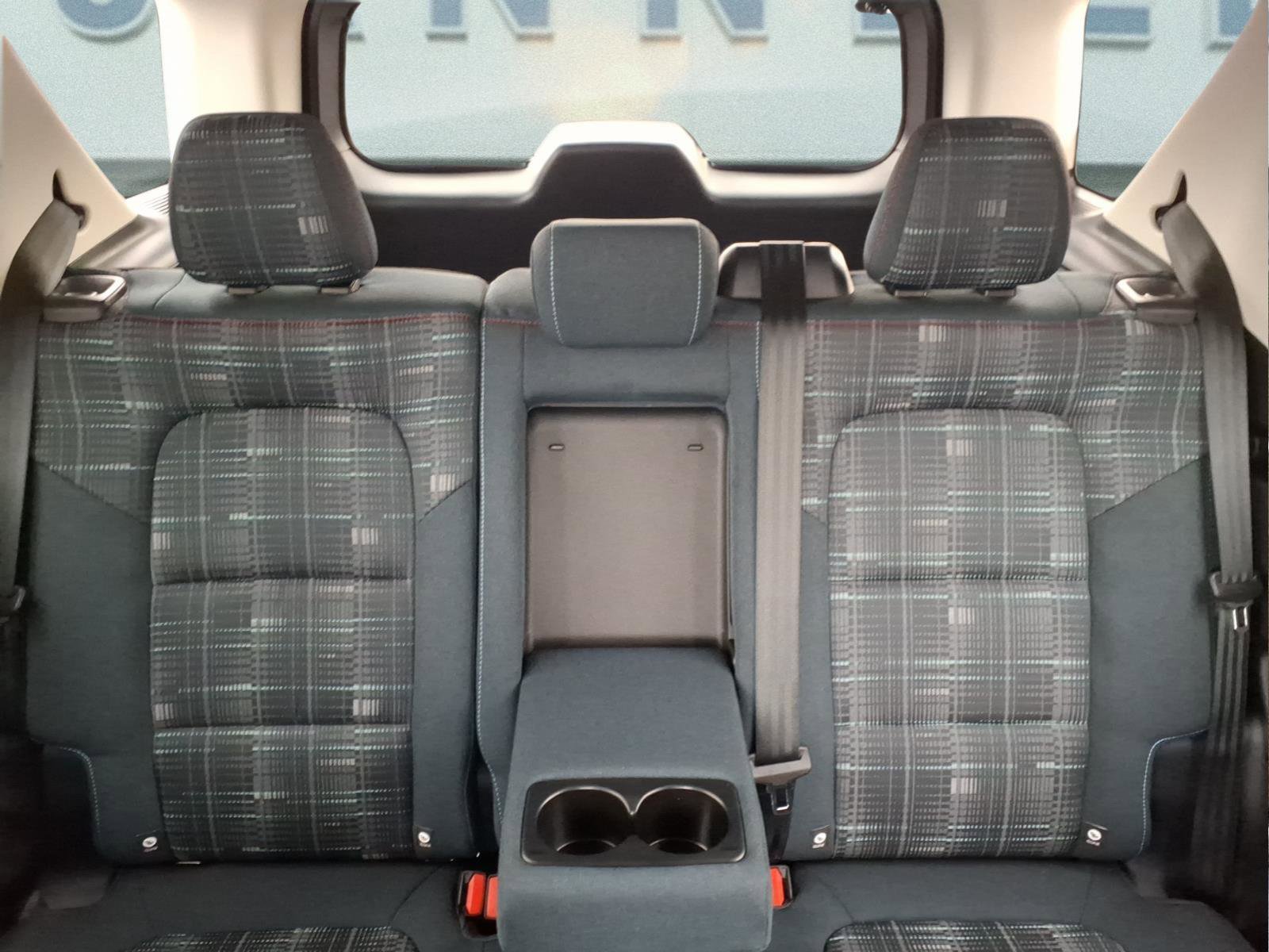 New 2026 Ford Bronco Sport Heritage w/ Convenience Package image 8