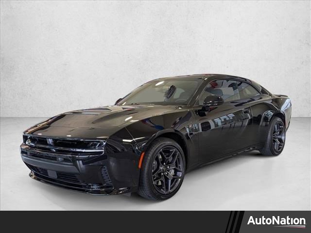 New 2026 Dodge Charger Scat Pack image 1