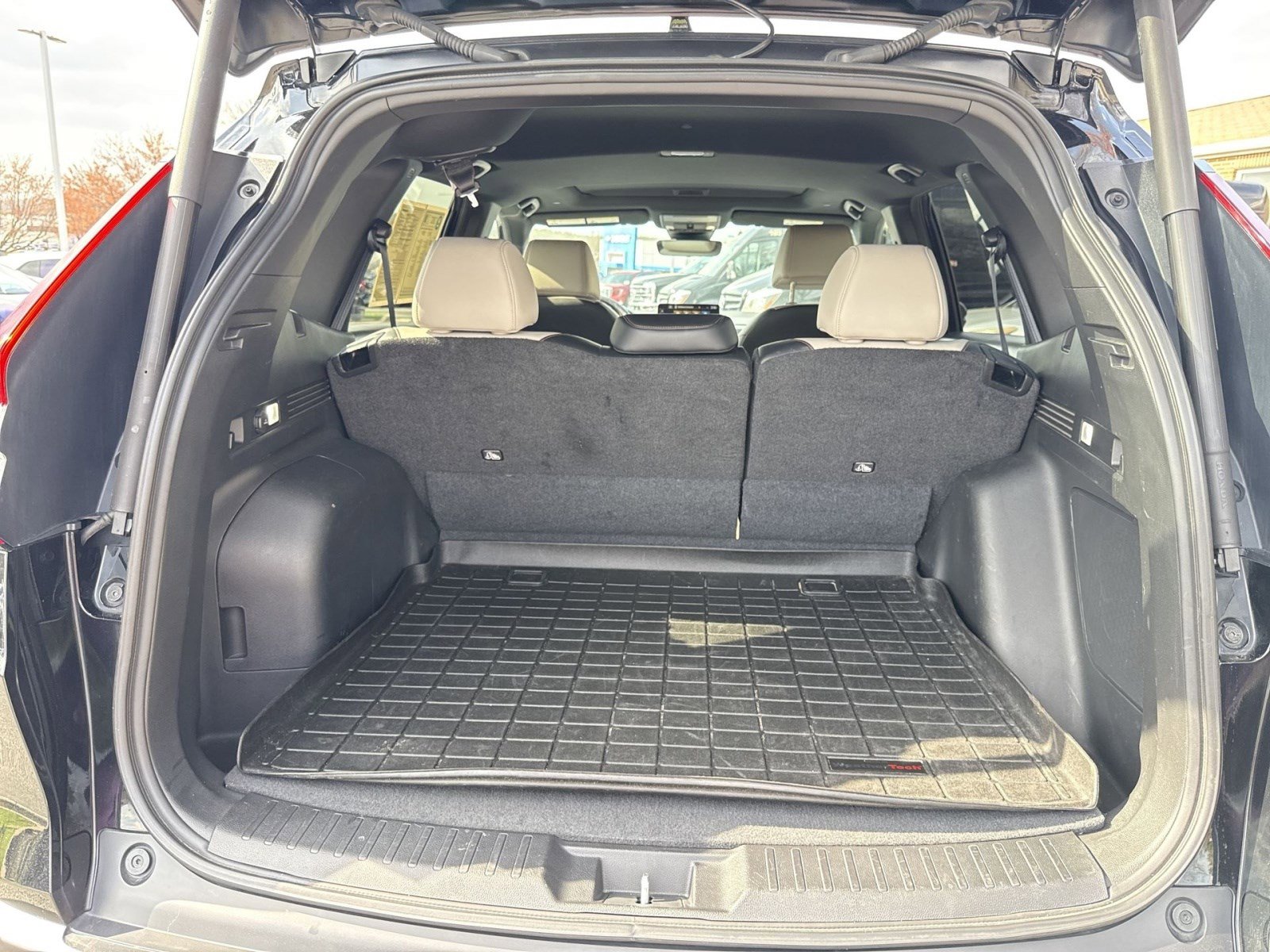 Used 2023 Honda CR-V Sport Touring image 24