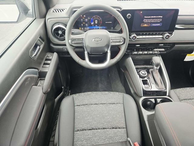 New 2026 Chevrolet Colorado Z71 image 7