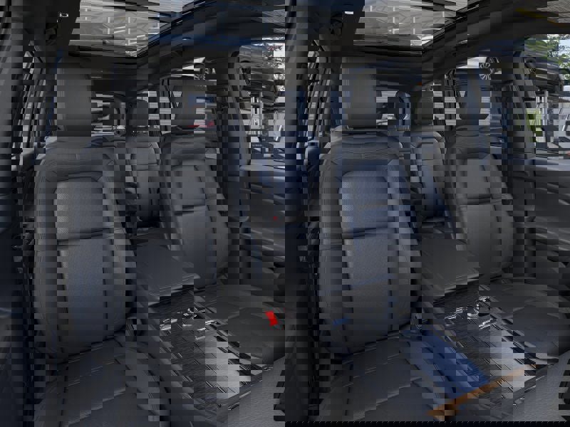 New 2026 Lincoln Aviator Reserve image 10