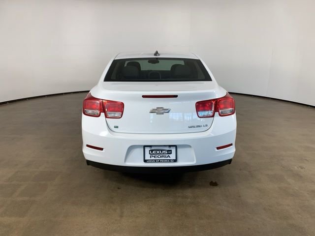 Used 2015 Chevrolet Malibu LS image 10