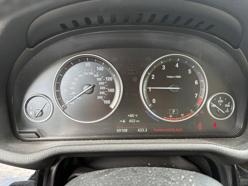Used 2017 BMW X3 xDrive28i AWD/4WD image 6