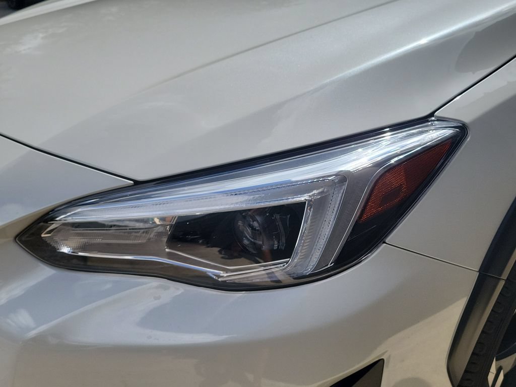 Used 2023 Subaru Crosstrek 2.5i Limited AWD/4WD image 3