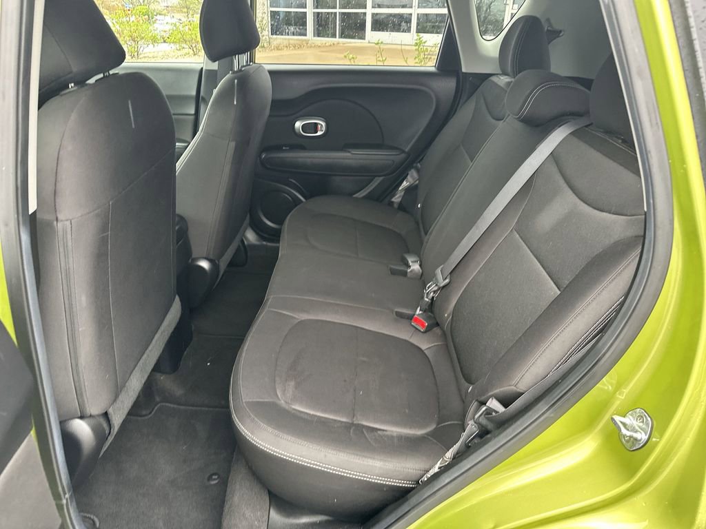 Used 2017 Kia Soul w/ Convenience Package image 22