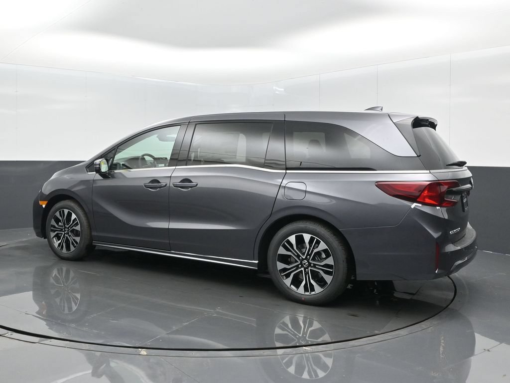 Used 2026 Honda Odyssey Elite image 6