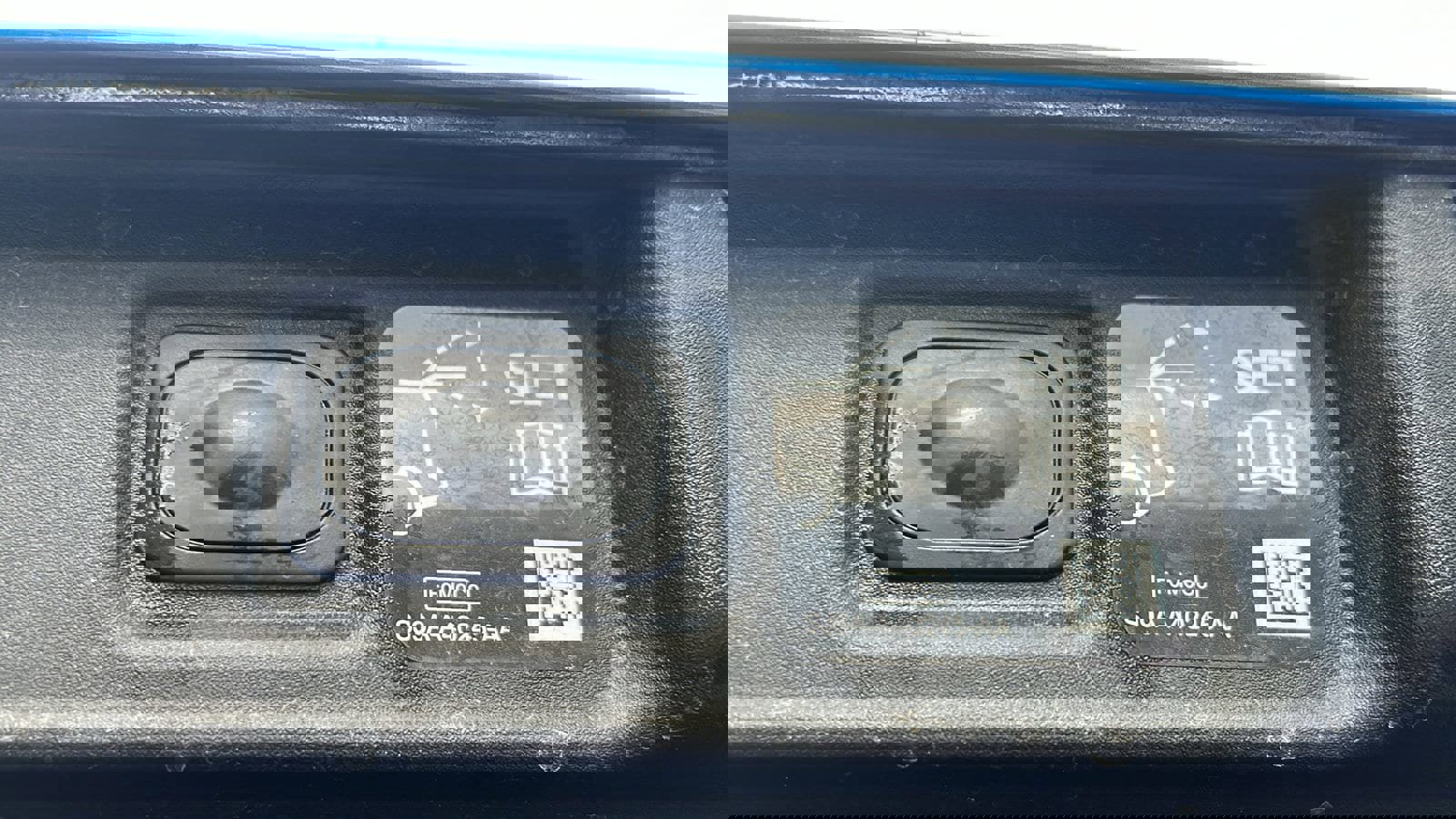 New 2025 Ford Mustang Mach-E Premium w/ Sport Appearance Package image 47