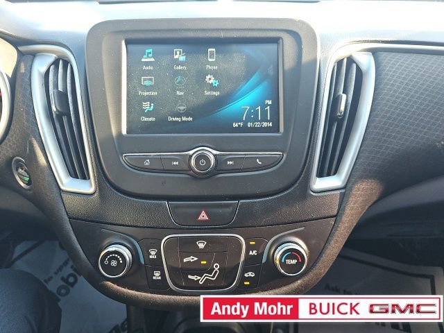 Used 2018 Chevrolet Malibu LS image 41