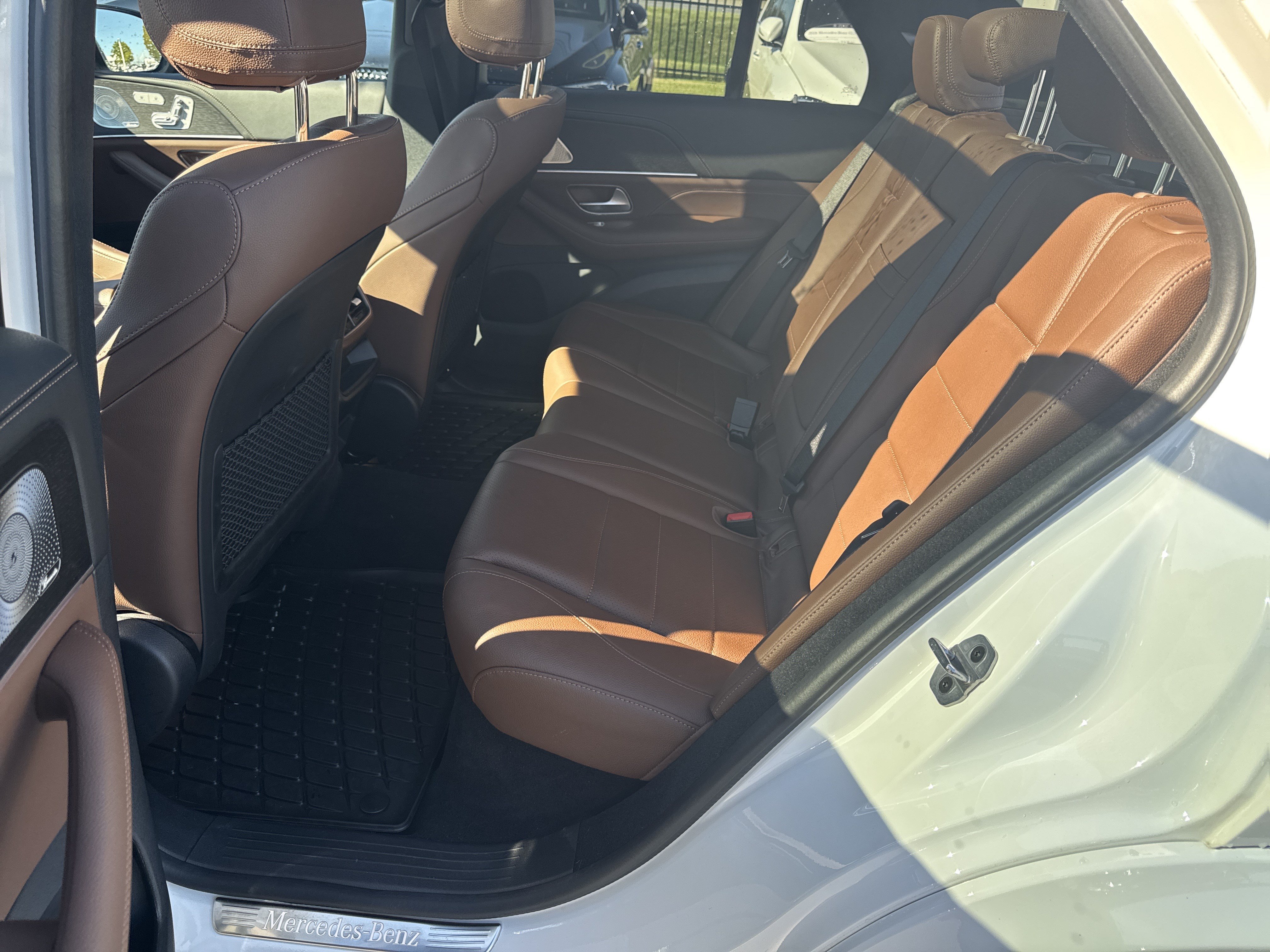 Certified 2024 Mercedes-Benz GLE 350 4MATIC image 35