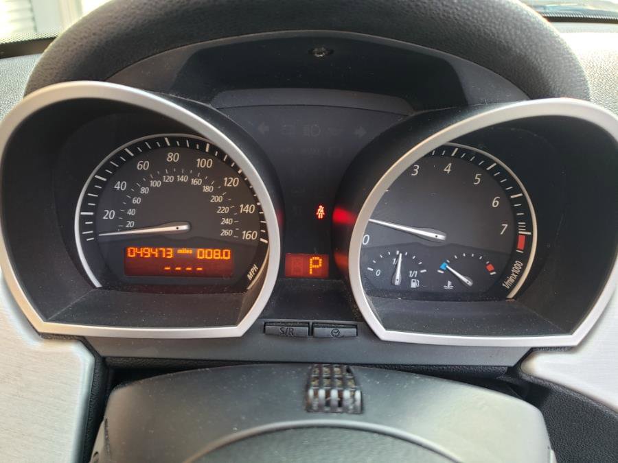Used 2008 BMW Z4 3.0si image 5