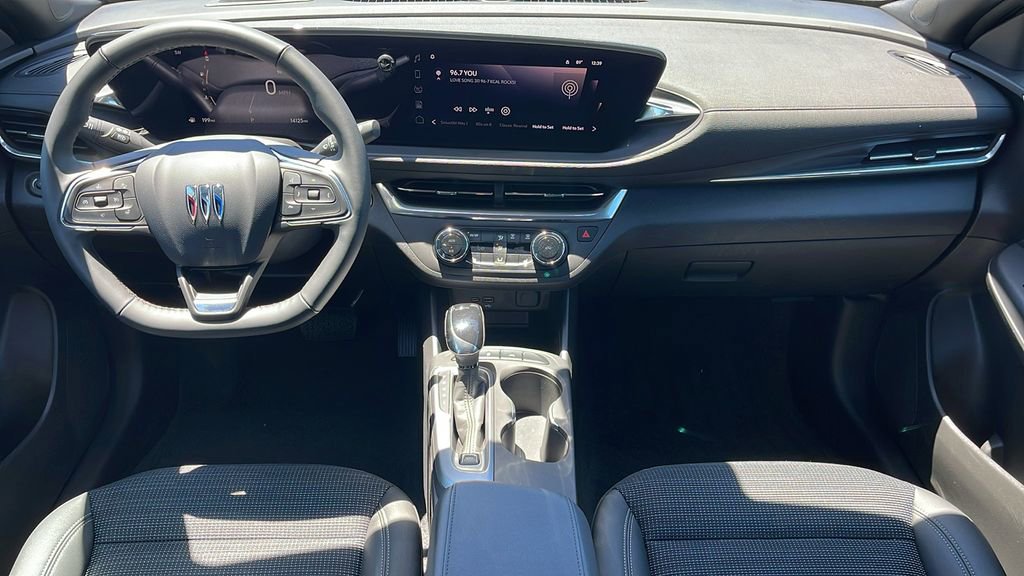 Used 2024 Buick Envista Preferred w/ Convenience I Package image 15