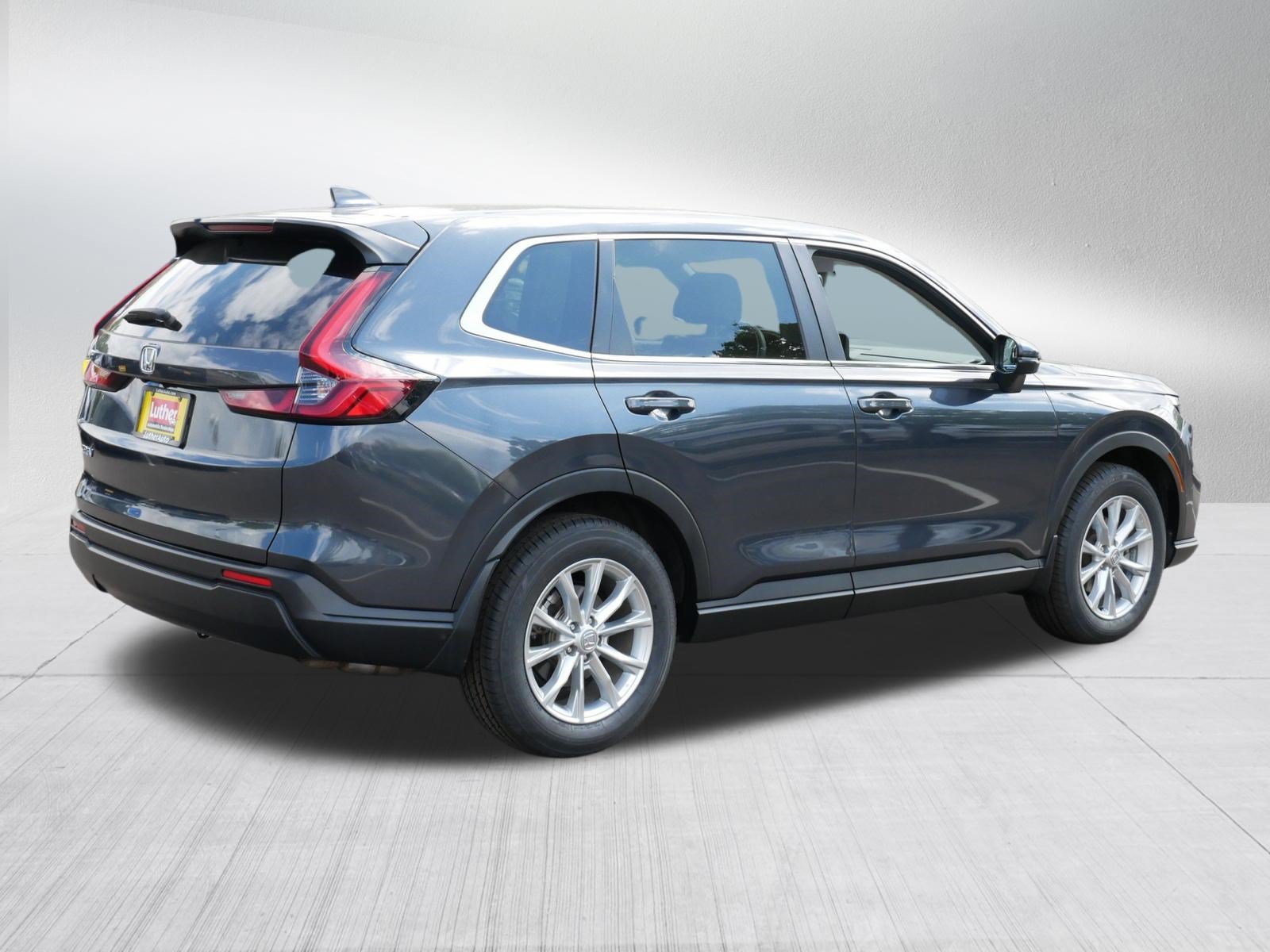 Certified 2024 Honda CR-V EX image 7