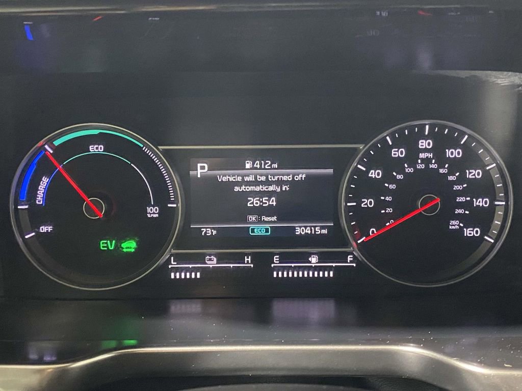 Used 2023 Kia Sorento EX FWD image 27