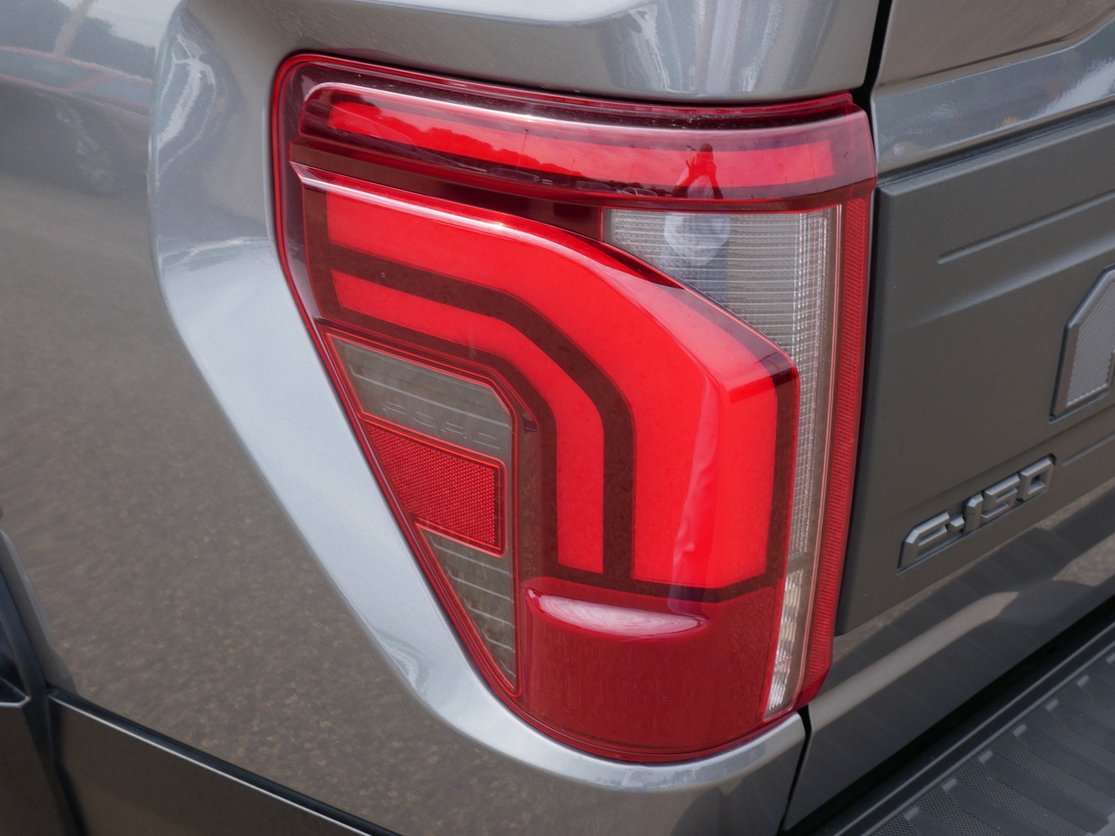 Used 2024 Ford F150 Raptor AWD/4WD image 17