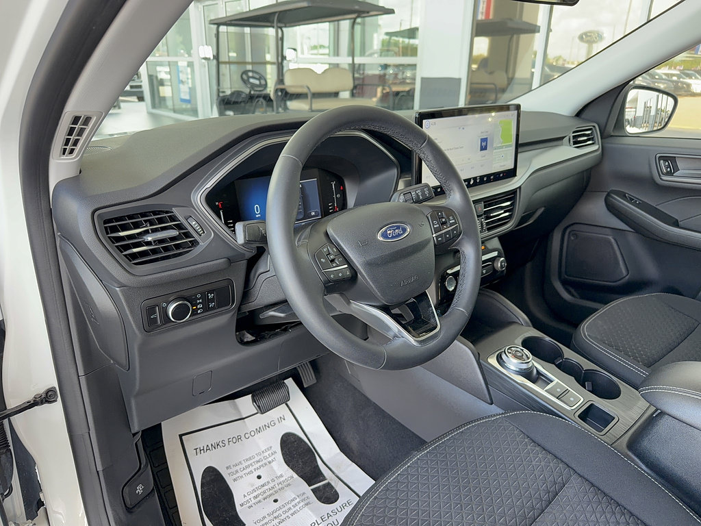 Certified 2023 Ford Escape Active w/ Tech Pack #1 FWD image 11