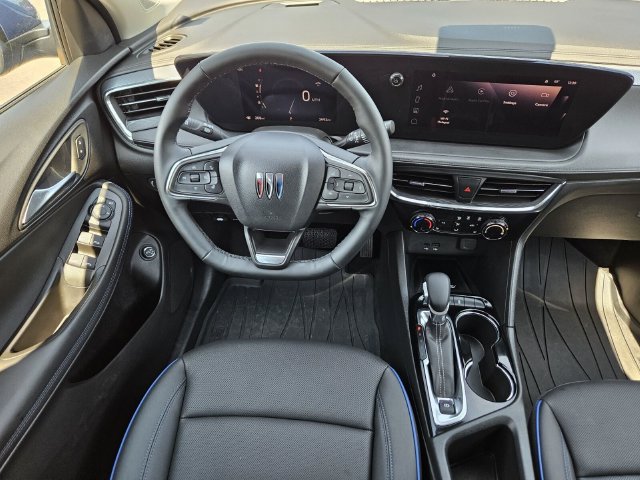 Used 2026 Buick Encore GX Sport Touring w/ Advanced Technology Package FWD image 26