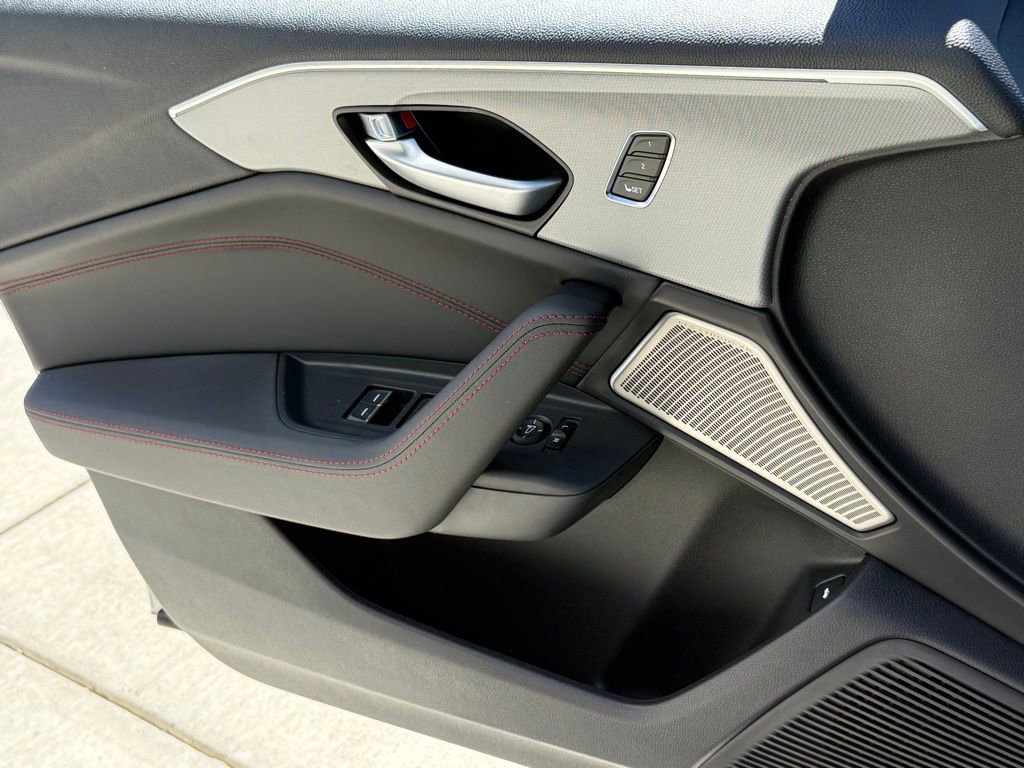 New 2025 Acura TLX SH-AWD w/ A-SPEC Pkg image 23