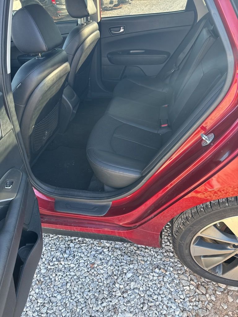 Used 2019 Kia Optima S image 9