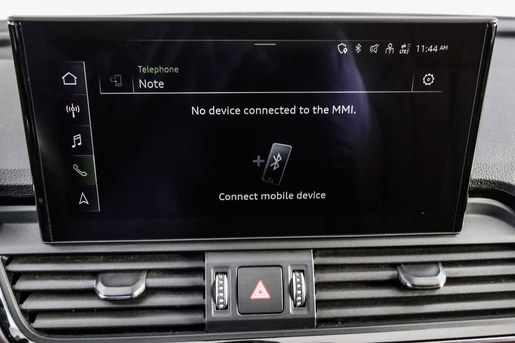 Used 2022 Audi Q5 e Premium image 34