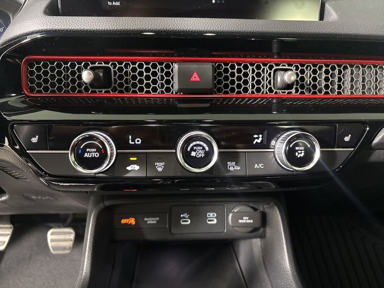 Used 2026 Honda Civic Si image 17