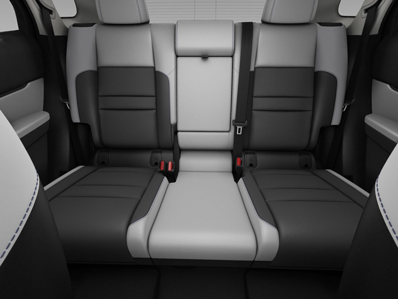 New 2026 Honda Prologue Elite image 9