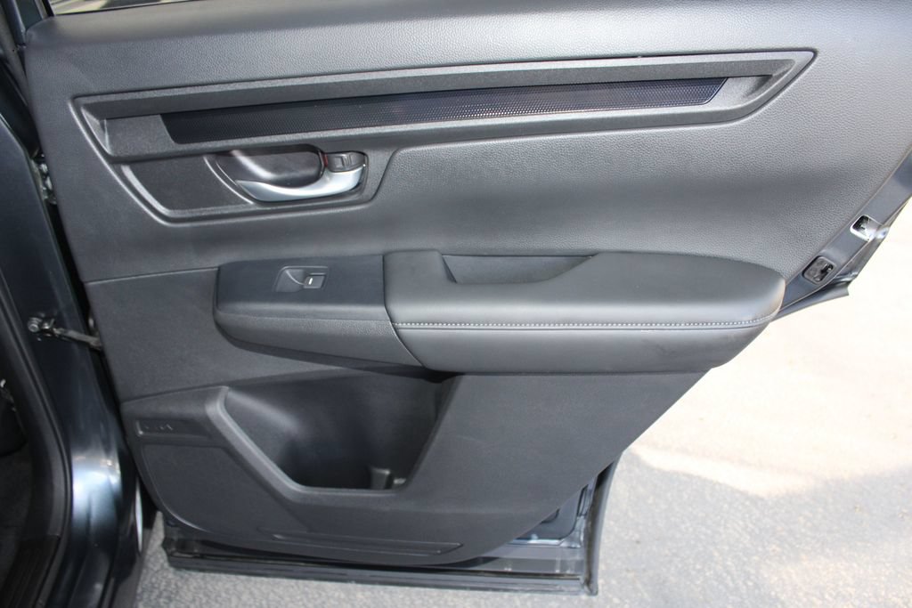 Used 2024 Honda CR-V EX image 55