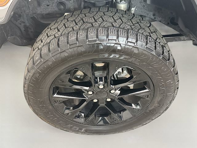 Used 2021 Jeep Wrangler Unlimited Sahara w/ Cold Weather Group image 31