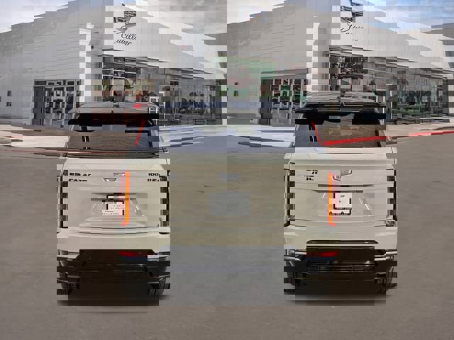 New 2026 Cadillac Escalade IQ Sport 1 w/ LPO, ONYX Package image 5