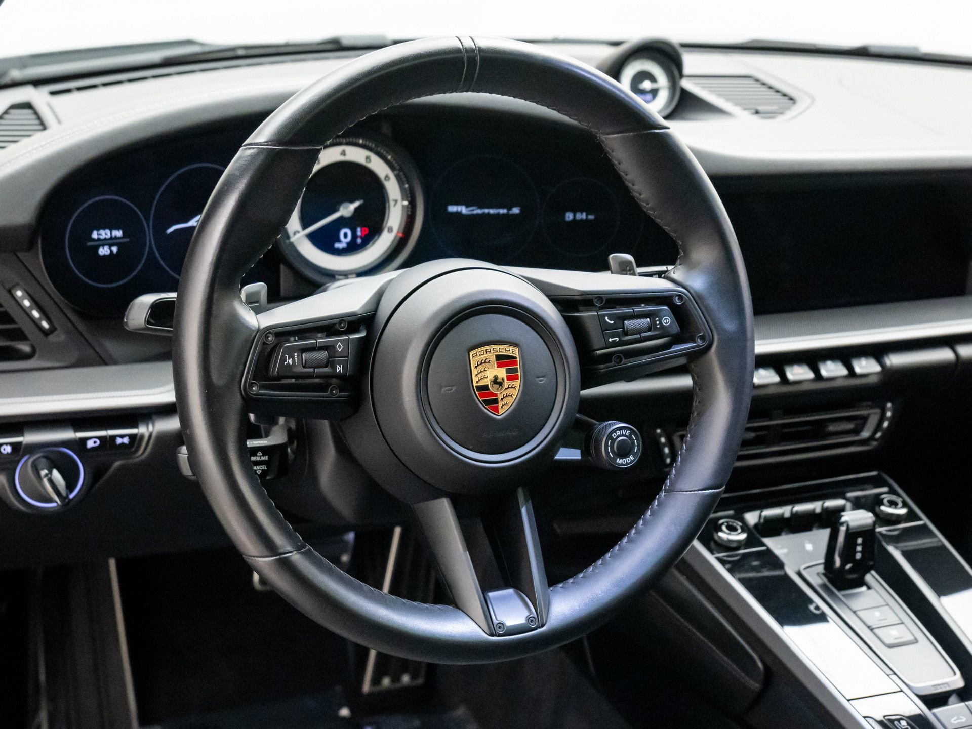 Used 2020 Porsche 911 Carrera S image 11