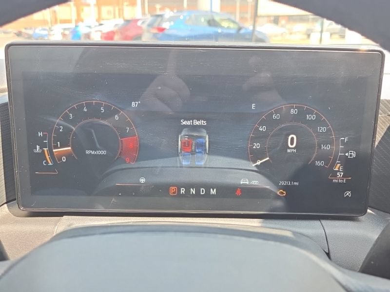 Used 2025 Ford Mustang GT RWD image 14