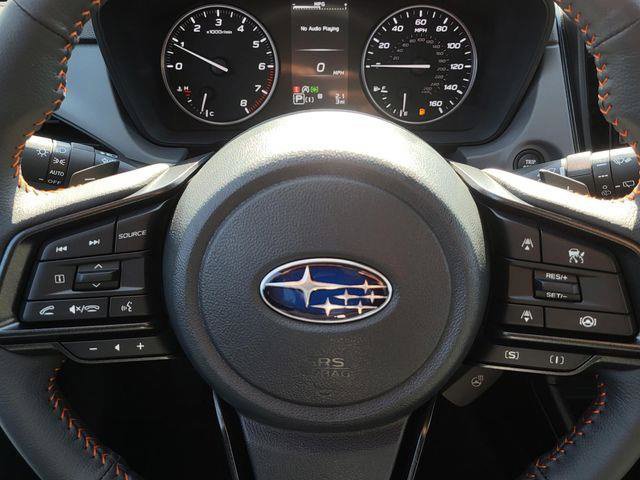 New 2026 Subaru Crosstrek 2.5i Limited w/ Crosstrek Mirror Package AWD/4WD image 19