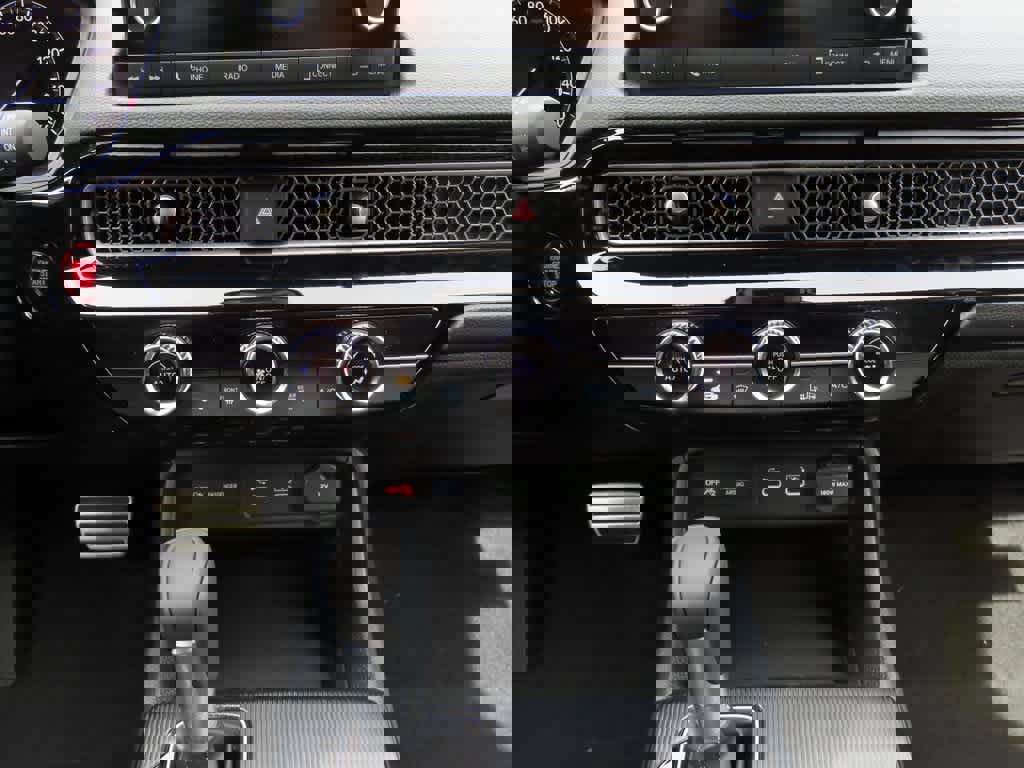 New 2026 Honda Civic Sport image 20