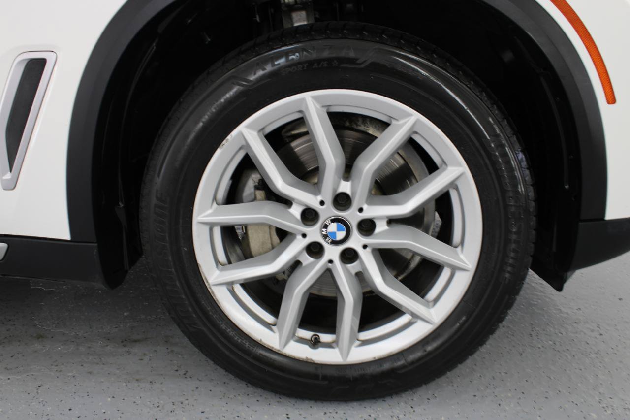 Used 2020 BMW X5 sDrive40i RWD image 87