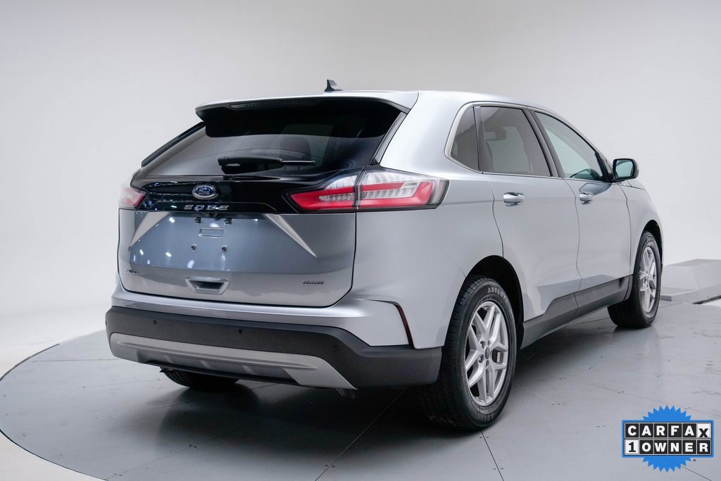 Used 2023 Ford Edge SEL image 19
