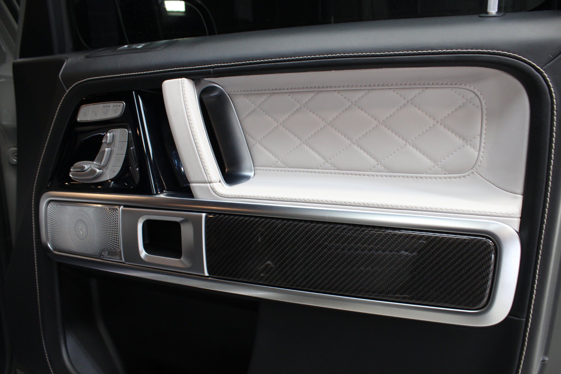 Used 2021 Mercedes-Benz G 550 image 52