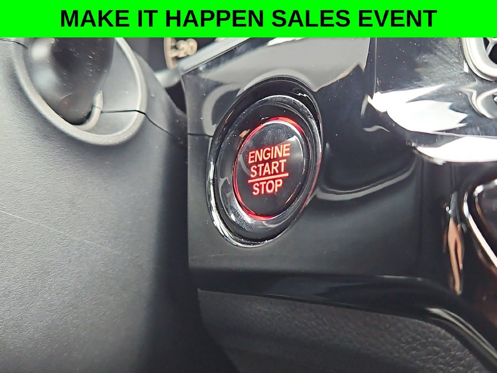 Used 2026 Honda Civic Sport image 20
