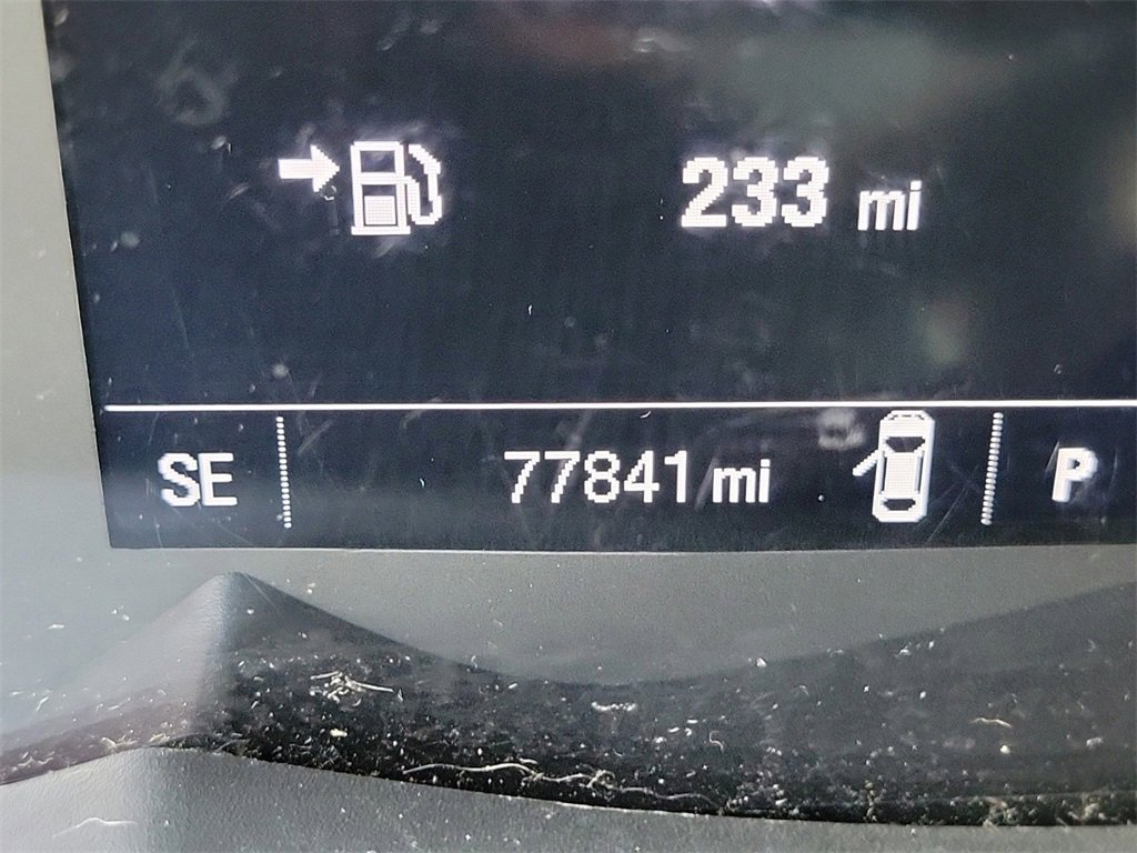 Used 2018 Chevrolet Trax LS image 24