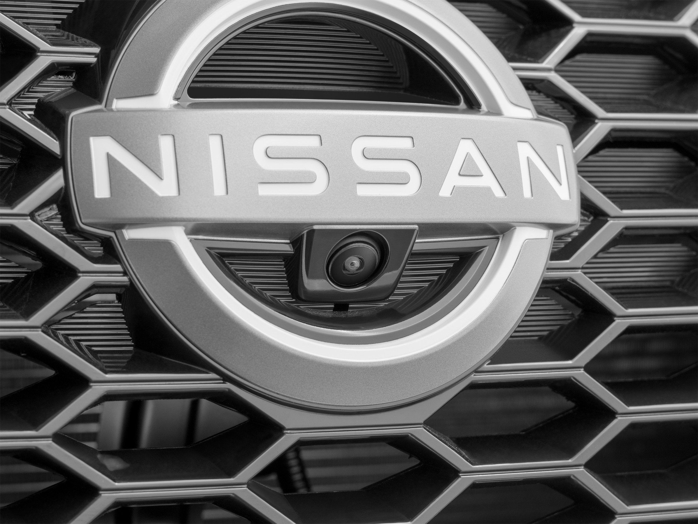 Used 2024 Nissan Murano Platinum w/ Cargo Package FWD image 65