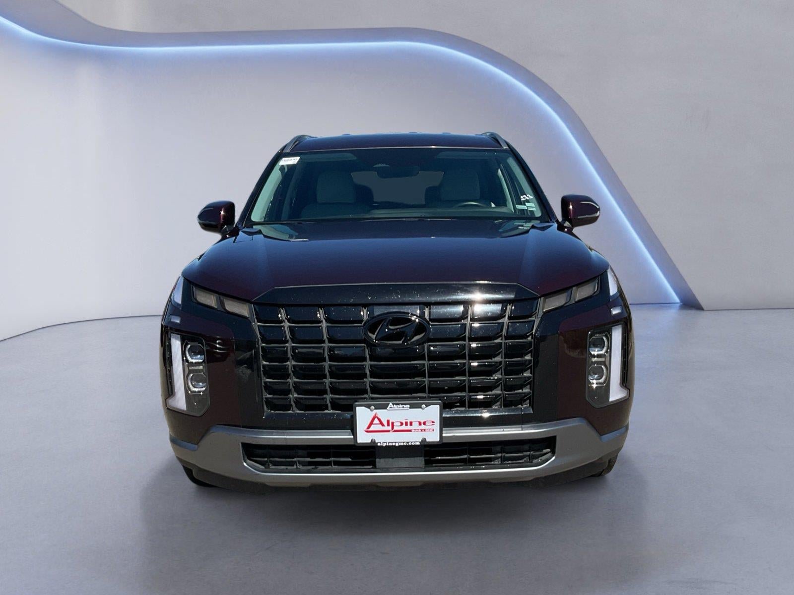 Used 2025 Hyundai Palisade SEL AWD/4WD image 8