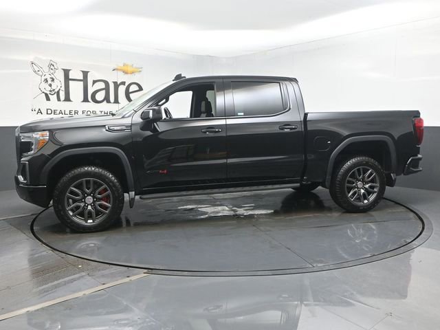 Used 2022 GMC Sierra 1500 AT4 w/ AT4 Premium Package image 33