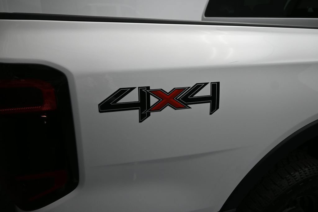 New 2026 Ford Ranger XL w/ Trailer Tow Package AWD/4WD image 2