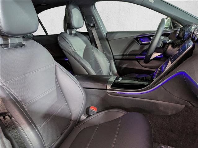 Certified 2024 Mercedes-Benz C 300 Sedan image 24