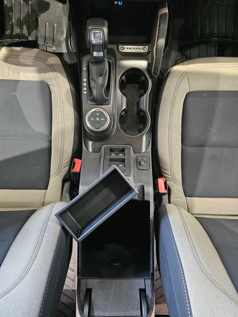 Certified 2021 Ford Bronco Big Bend image 27