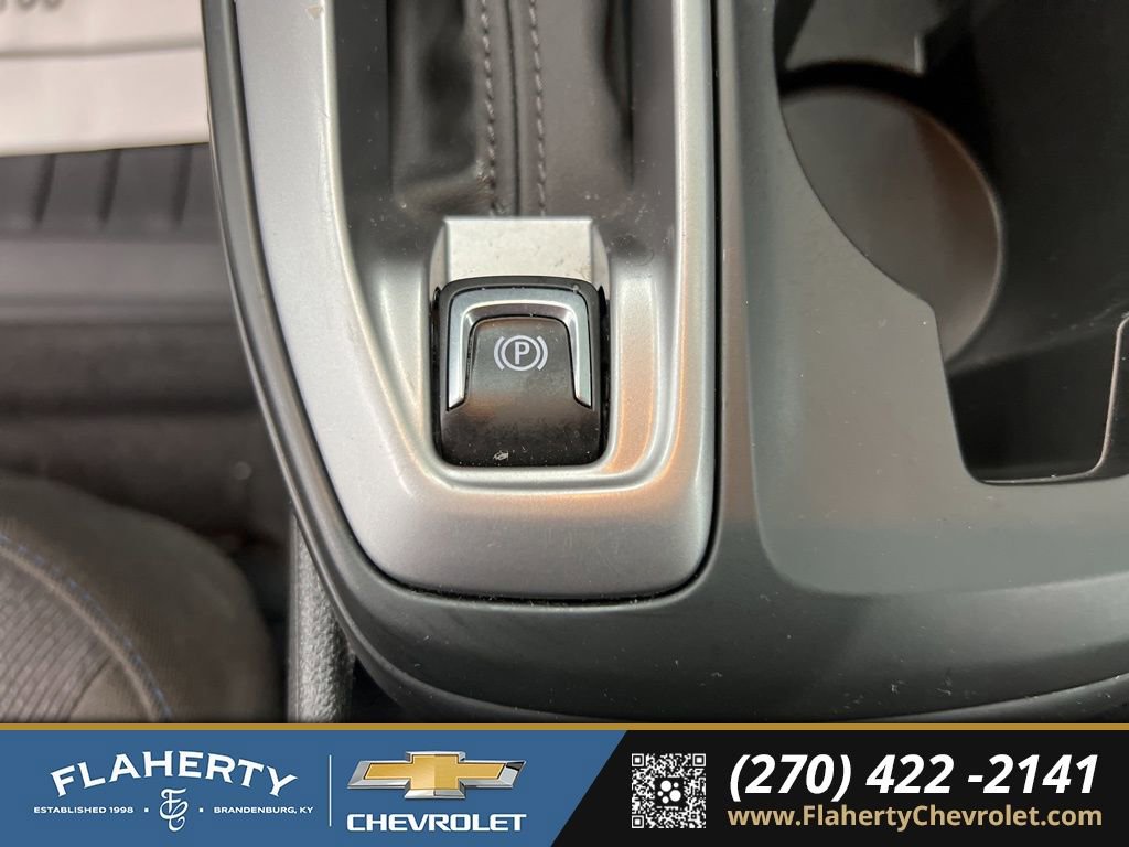 Used 2024 Chevrolet Trax LS w/ LS Convenience Package image 30
