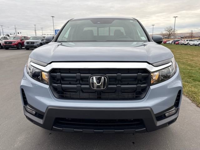 New 2026 Honda Ridgeline RTL image 8
