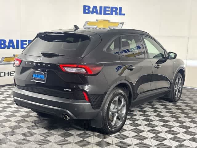 Used 2026 Ford Escape ST-Line w/ Tech Pack #1 AWD/4WD image 5