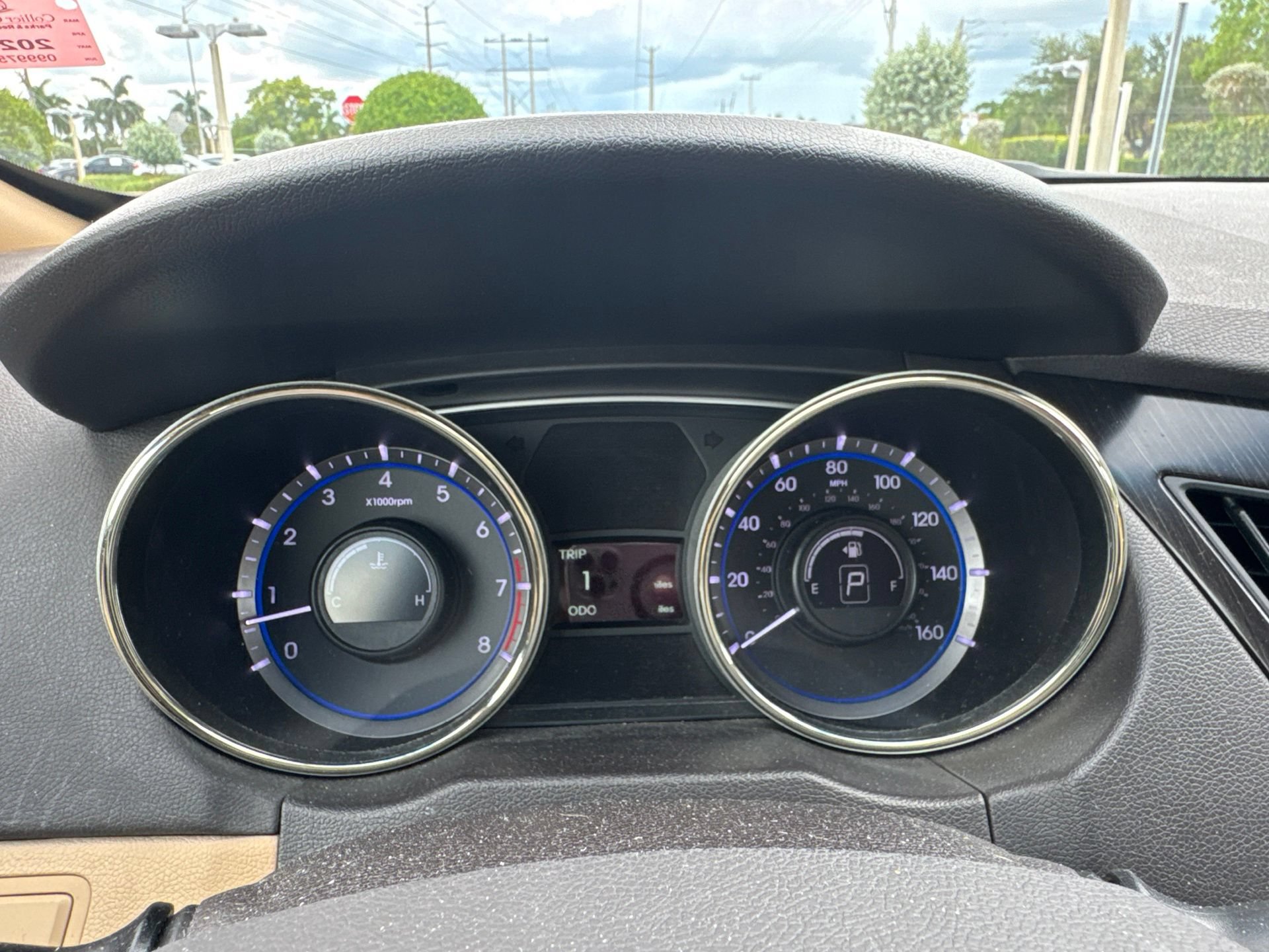 Used 2013 Hyundai Sonata Limited w/ Premium Pkg FWD image 24