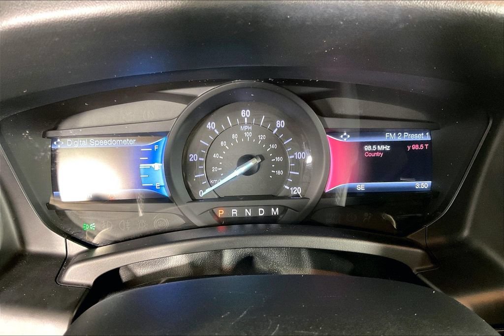 Used 2015 Ford Expedition EL Platinum RWD image 18
